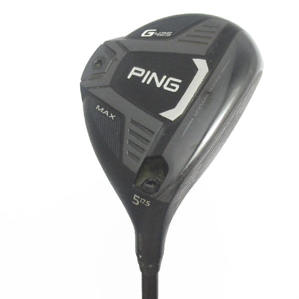 楽天市場】g425 max フェアウェイウッド 5wの通販
