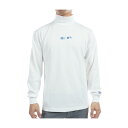 ニューエラ NEW ERA GOLF GF HC PT MLB LOSDOD 長袖Tシャツ