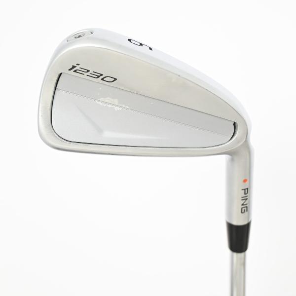【レフティ】PING i230 S159など10本セット モーダス115S 楽天市場】i230アイアン モーダス115の通販