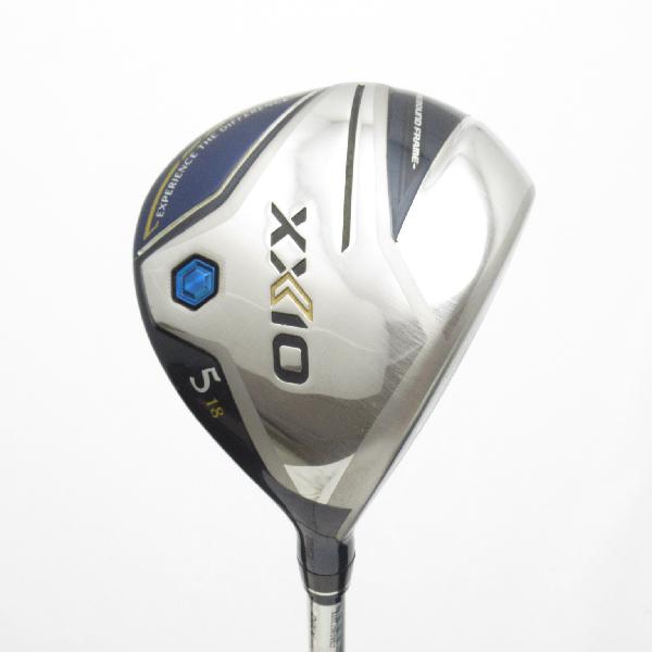 【中古】ダンロップ　XXIO　ゼクシオ(2022) ネイビー フェアウェイウッド XXIO MP1...