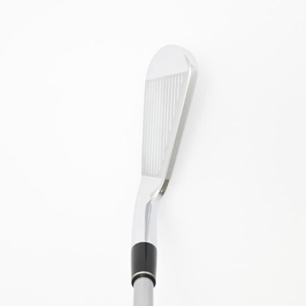 【中古】ダンロップ　SRIXON　スリクソン ZX5 MkII アイアン Diamana ZX-II for IRON　シャフト：Diamana ZX-II for IRONCランク　フレックスS　男性用 メンズ用　右用