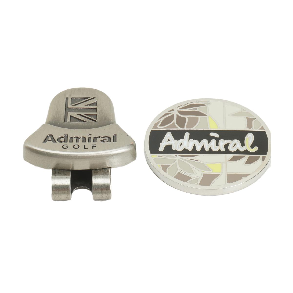 アドミラル　Admiral　マーカー