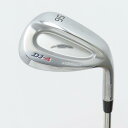 【中古】フォーティーン DJ DJ-4 ウェッジ N.S.PRO DS-91w 【56-07】シャフト:N.S.PRO DS-91wCDランク フレックスWED...