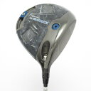 【中古】キャロウェイゴルフ Ai SMOKE パラダイム Ai SMOKE MAX ドライバー TENSEI 50 for Callaway シャフト:TENS...