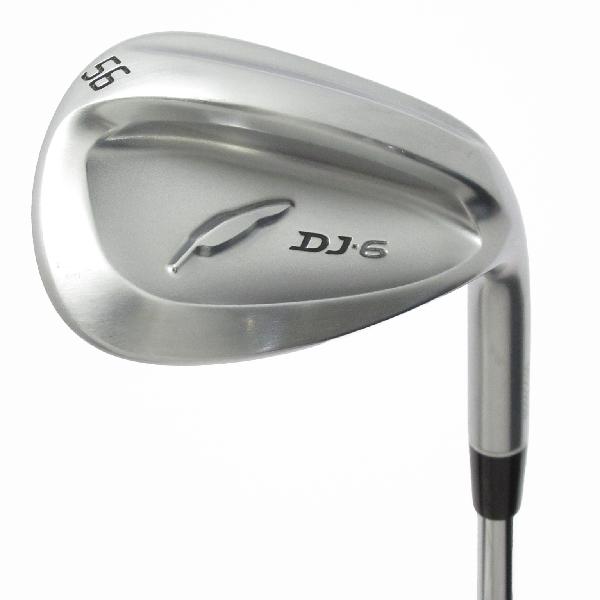 Rakuten - 【中古】フォーティーン　DJ　DJ-6 ウェッジ N.S.PRO DS-91w　【56-18】シャフト：N.S.PRO DS-91wCランク　フレックスWEDGE　男性用 メンズ用　右用