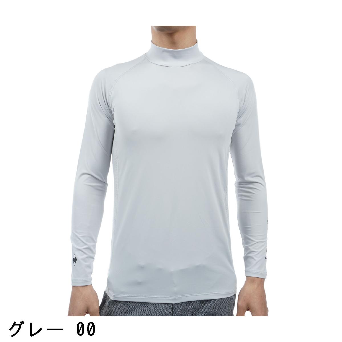 ルコックスポルティフ ゴルフ　Le coq sportif GOLF　ストレッチフォーサー ハイネ...