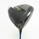 【中古】テーラーメイド Qi10 Qi10 MAX ドライバー Speeder NX 60 シャフト:Speeder NX 60Cランク フレックスS 男性用 ...