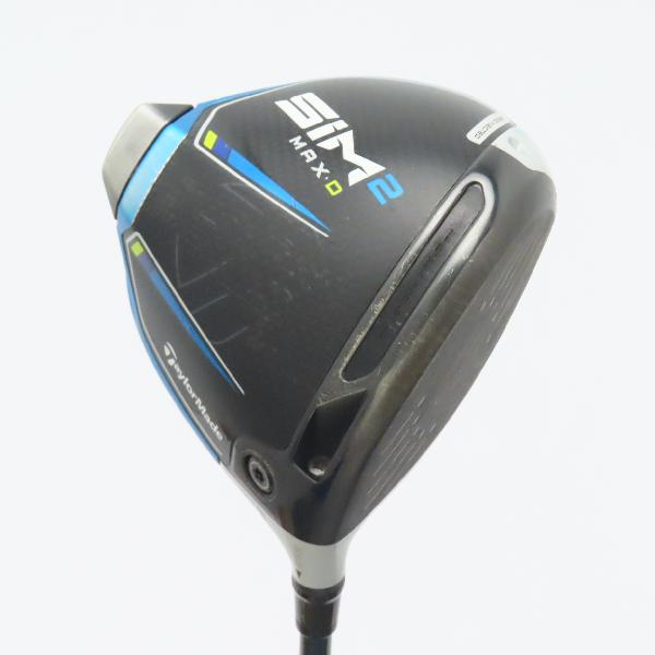 楽天市場】テーラーメイド sim2 max d ドライバー ventusの通販