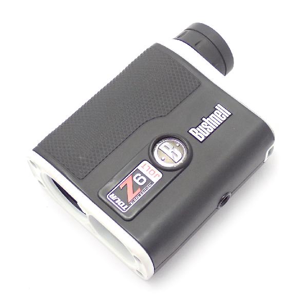 【中古】ブッシュネル　Bushnell　ピンシーカー ツアー Z6 ジョルト　CDランク　フ...