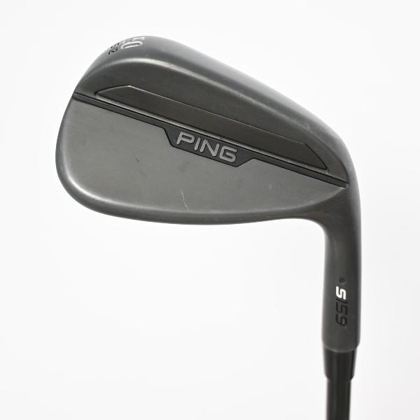 楽天市場】ピン s159 ウェッジ（シャフト素材カーボン）（ゴルフ