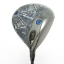 【中古】キャロウェイゴルフ Ai SMOKE パラダイム Ai SMOKE トリプルダイヤモンド ドライバー Tour AD VF-6 シャフト:Tour AD...