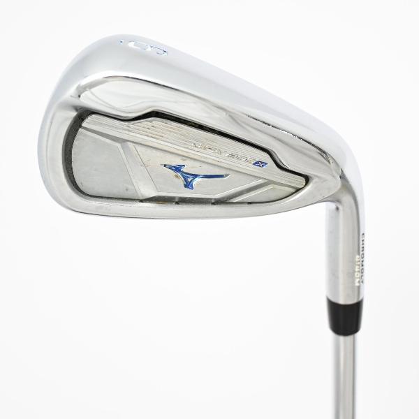 【中古】ミズノ　JPX　JPX 200X アイアン N.S.PRO MODUS3 TOUR 120　シャフト：N.S.PRO MODUS3 TOUR 120Dランク　フレックスR　男性用 メンズ用　右用
