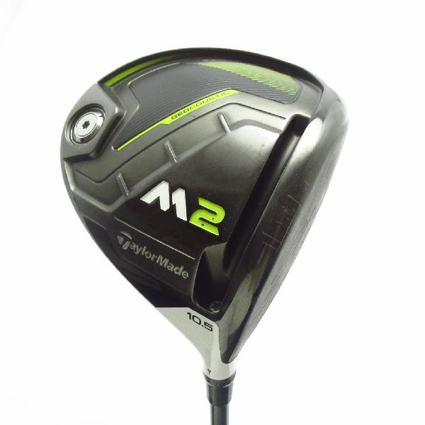 TaylorMade M2 (2017)