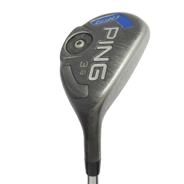 楽天市場】ping g30 ユーティリティ 3uの通販
