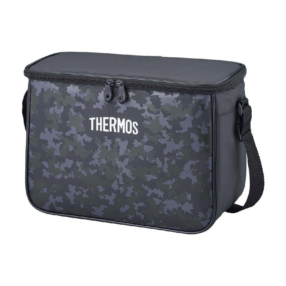 サーモス　THERMOS　ソフトクーラーバッグ 10L