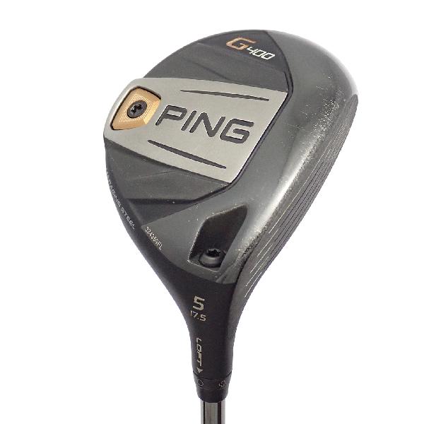 PING G400 (2017)