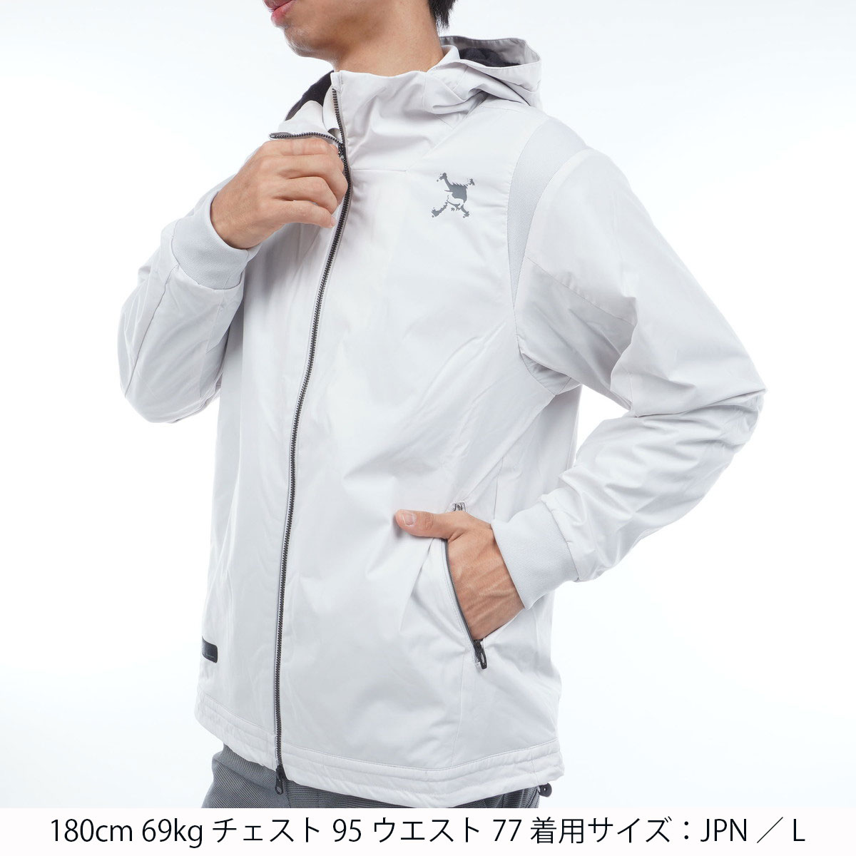 �������꡼��OAKLEY�������� ���ȥ�å� 3.0 PHASE LINING ���㥱�å�