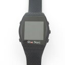 【中古】ショットナビ Shot Navi INFINITY - Cランク フレックス- 男性用 メンズ用