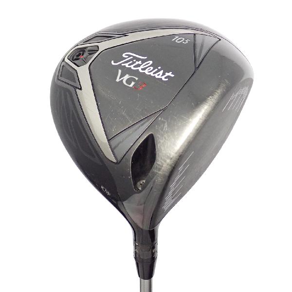 商品説明シャフトTitleist VG50(2018)ロフト10.5フレックスSR左右右用長さ46重量(g)294±バランスD0±程度CDヘッドカバー無付属品無グリップ-グリップ程度やや汚れ在庫店舗ネット店備考商品の程度についてAメーカーフィルムで保護されていて使用痕跡が全く見られない状態Bクラウン・バックフェース・シャフトに傷はなく、ソール・フェースに目立たない傷はあるが、全体的にきれいな状態Cクラウン・バックフェース・シャフトに目立たない傷が確認できる状態ソール・フェースに擦り傷・当たり傷など使用感のある傷が見られる状態Dクラウン・バックフェース・シャフトに擦り傷・当たり傷・小さな凹み・目立つ塗装剥がれが確認できる状態ソール・フェースに爪にかかるような擦り傷・当たり傷が見られる状態E全体的に汚く見える状態(使用に問題はございません)注意事項・注文手続き完了後の内容変更・キャンセル・交換・返品はお受けできません。あらかじめご了承ください。・ゴルフガレージ店頭でも販売しておりますので、タイミングによっては店頭完売によりご用意できない場合もございます。・重量・バランスについては弊社実測値です。・長さは、メーカーによって測定方法が異なるため、シャフト改造の痕跡が認められない場合、実測値が近似値であればメーカー公表値を表示しています。※アイアンセットの場合は、主に5番アイアンの長さを表示しています。中古