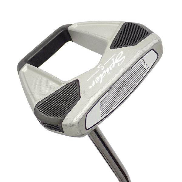 TaylorMade Spider S
