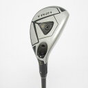【中古】本間ゴルフ TOUR WORLD ツアーワールド TR21 ユーティリティ VIZARD UT-H7 【U3】シャフト:VIZARD UT-H7CDラン...