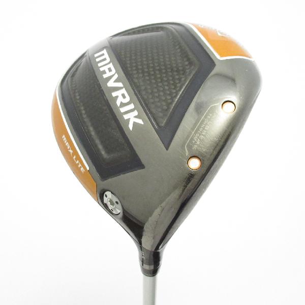 【中古】キャロウェイゴルフ MAVRIK マーベリック マックス ライト ドライバー Diamana 40 for Callaway レディスシャフト:Diam...