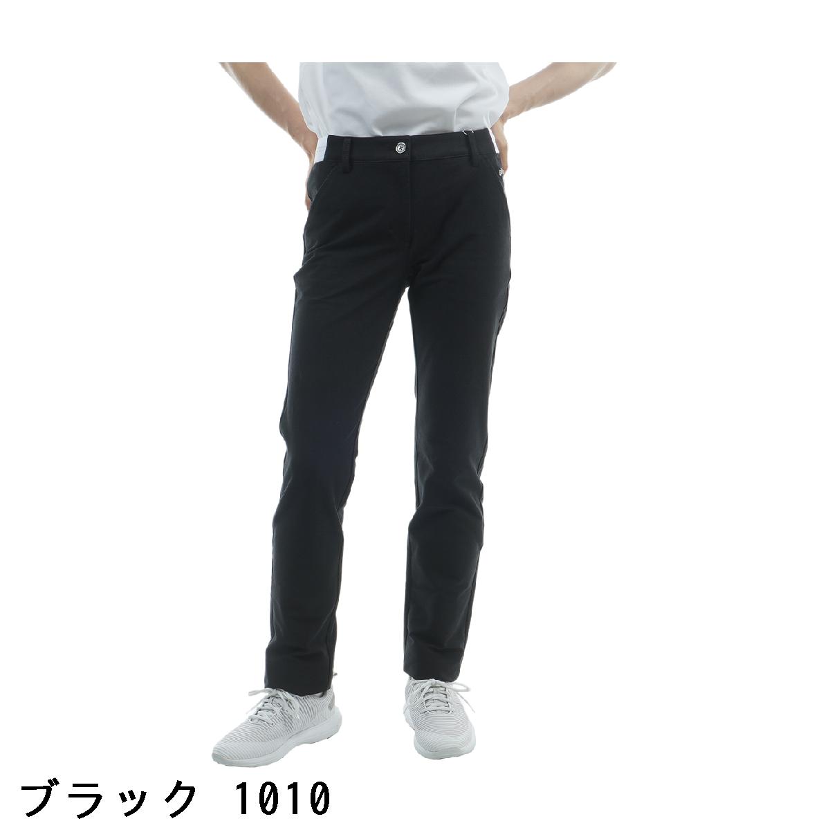 キャロウェイゴルフ　Callaway Golf　ストレッチ裏クールパンツ　レディス