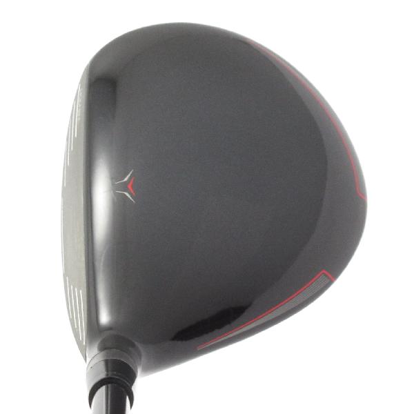GDOゴルフショップ 楽天市場店の【中古】本間ゴルフ　TOUR WORLD　ツアーワールド GS フェアウェイウッド SPEED TUNED 48　【3W】シャフト：SPEED TUNED 48Cランク　フレックスSR　男性用 メンズ用　右用｜アングル2