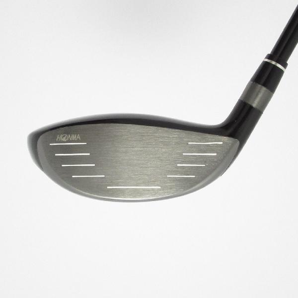 GDOゴルフショップ 楽天市場店の【中古】本間ゴルフ　TOUR WORLD　ツアーワールド GS フェアウェイウッド SPEED TUNED 48　【3W】シャフト：SPEED TUNED 48Cランク　フレックスSR　男性用 メンズ用　右用｜アングル3