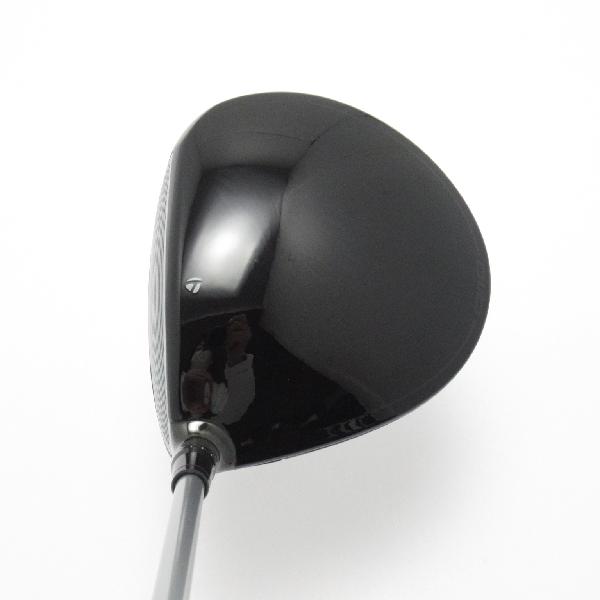 【中古】テーラーメイド　Qi10　Qi10 MAX ドライバー ELDIO TM40　レディスシャフ...