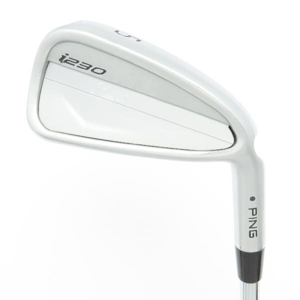 楽天市場】i230アイアン モーダス115の通販