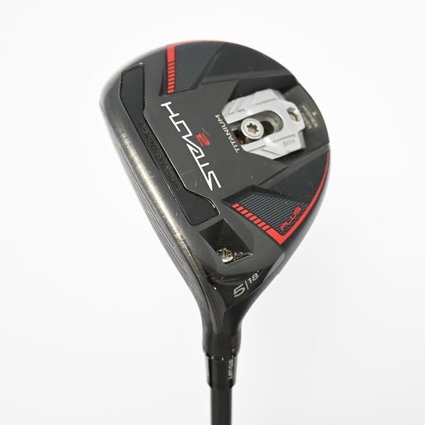 TaylorMade Stealth 2 FW#3 TENSEI Sヘッドカバー TaylorMade STEALTH