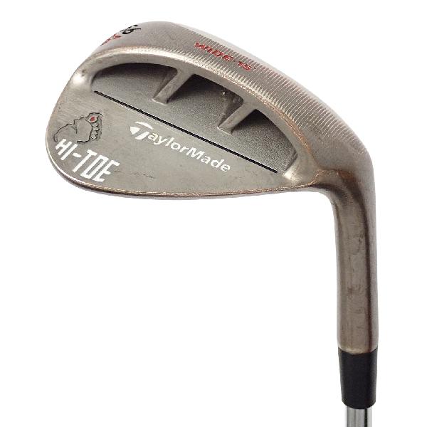 TaylorMade Hi-Toe