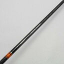 【中古】三菱ケミカル TENSEI TENSEI CK PRO ORANGE ドライバー用_スリーブ付 TENSEI CK PRO ORANGE 70 【PXG...
