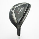 【中古】タイトリスト VG3 VG3(2018) ユーティリティ Titleist VGH(2018) レディス 【U4】シャフト:Titleist VGH(2...