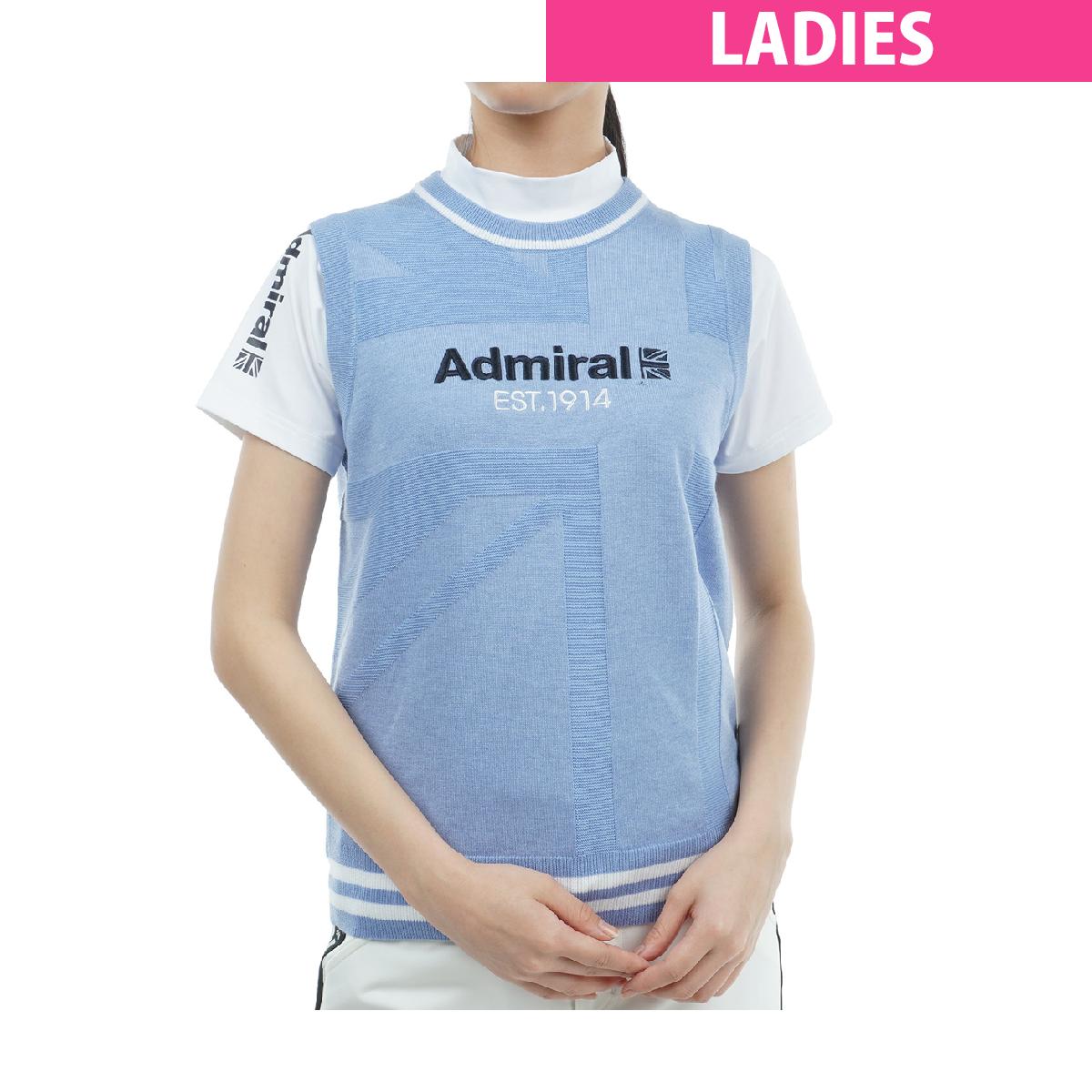 ���ɥߥ�롡Admiral����˥��󥸥�å� ���롼�٥��ȡ���ǥ���