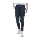 フィラ FILA ストレッチ 9分丈テーパードパンツ(4)