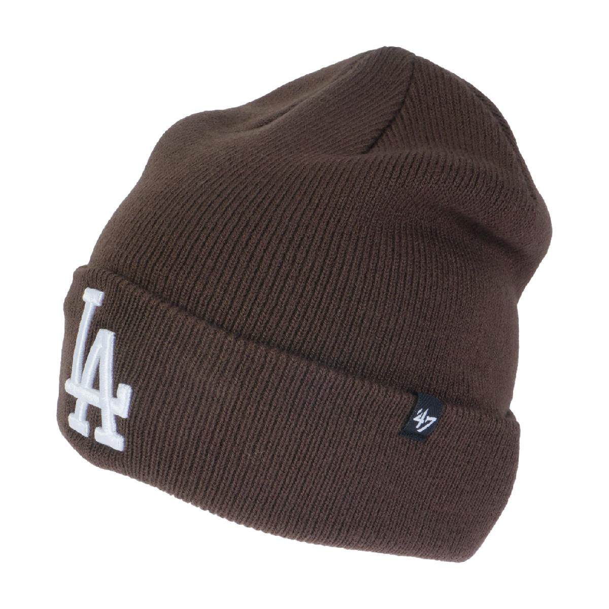 フォーティーセブン FORTY SEVEN 47A CFKN-B-RKN12ACE ニットキャップ