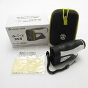 【中古】テックテックテック TecTecTec! ULT-X 800 - Cランク フレックス- 男性用 メンズ用
