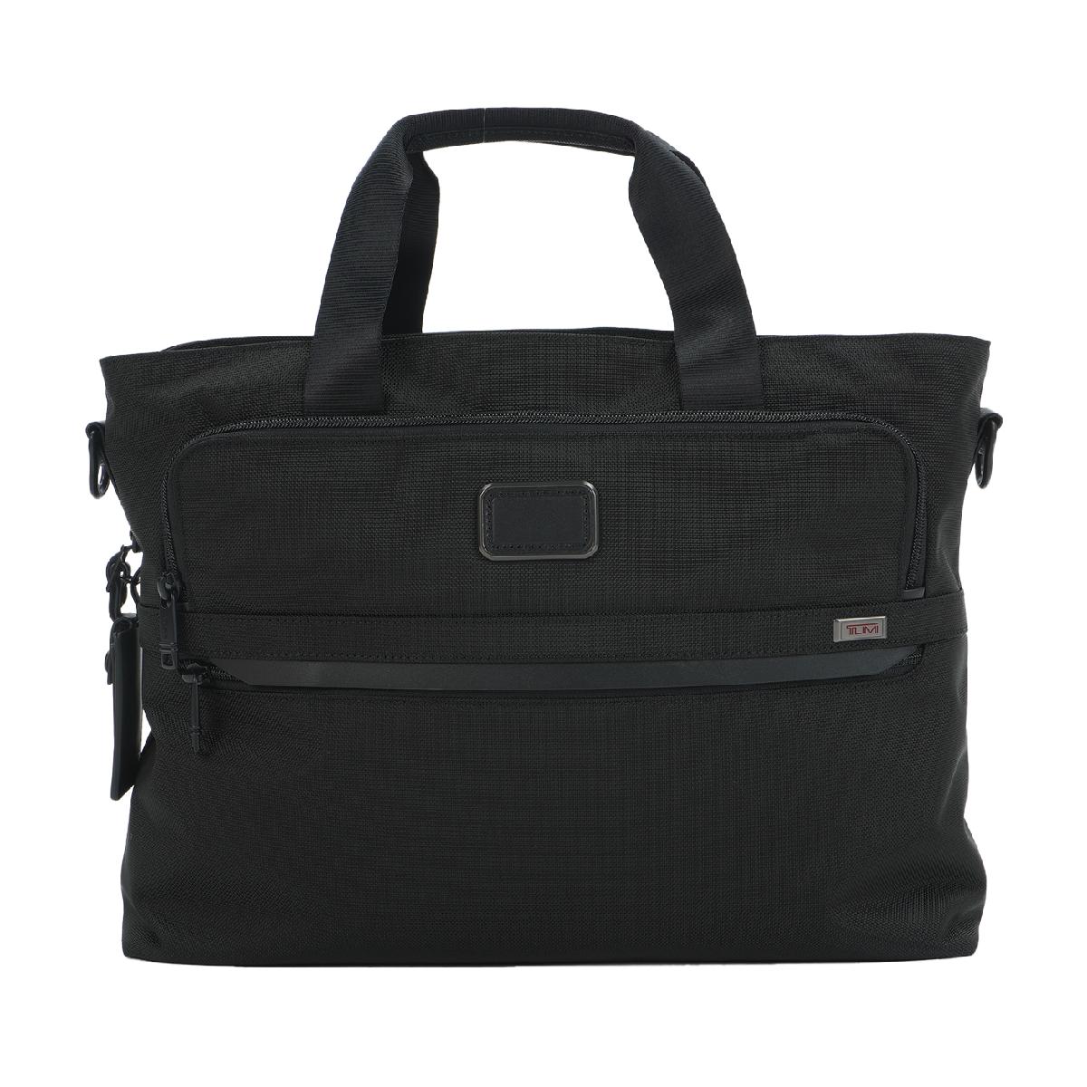 トゥミ TUMI イースト ウエスト トートバッグ