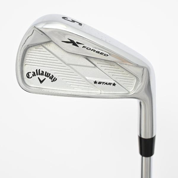 商品説明シャフトN.S.PRO MODUS3 TOUR 105ロフト23フレックスS左右右用長さ38重量(g)409±バランスD2.5±程度Cヘッドカバー無付属品無グリップ-グリップ程度良在庫店舗港北ニュータウン店セット内容6本:#5 #6 #7 #8 #9 PW備考出荷予定時期通常2日後に出荷商品の程度についてAメーカーフィルムで保護されていて使用痕跡が全く見られない状態Bバックフェース・シャフト・ソール・フェースに目立たない傷はあるが、全体的にきれいな状態Cバックフェース・シャフトソール・フェースに擦り傷・当たり傷など使用感のある傷が見られる状態Dバックフェース・シャフト・ソール・フェースに大きな擦り傷・当たり傷が見られる状態E全体的に汚く見える状態(使用に問題はございません)注意事項・注文手続き完了後の内容変更・キャンセル・交換・返品はお受けできません。あらかじめご了承ください。・ゴルフガレージ店頭でも販売しておりますので、タイミングによっては店頭完売によりご用意できない場合もございます。・重量・バランスについては弊社実測値です。・長さは、メーカーによって測定方法が異なるため、シャフト改造の痕跡が認められない場合、実測値が近似値であればメーカー公表値を表示しています。※アイアンセットの場合は、主に5番アイアンの長さを表示しています。中古