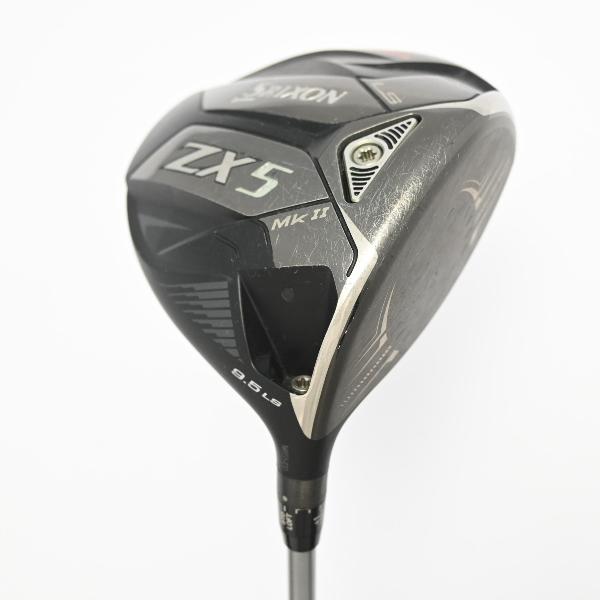 Other - 【中古】ダンロップ　SRIXON　スリクソン ZX5 MkII LS ドライバー Diamana ZX-II 50　シャフト：Diamana ZX-II 50CDランク　フレックスS　男性用 メンズ用　右用