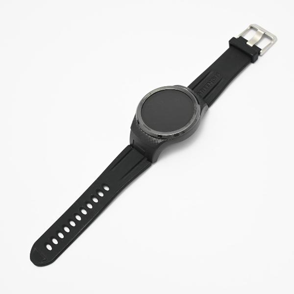 【中古】グリーンオン　GREENON　THE GOLF WATCH A1-III　Cランク　フレックス-