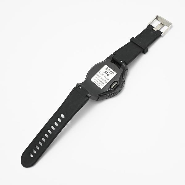 【中古】グリーンオン　GREENON　THE GOLF WATCH A1-III　Cランク　フレックス-
