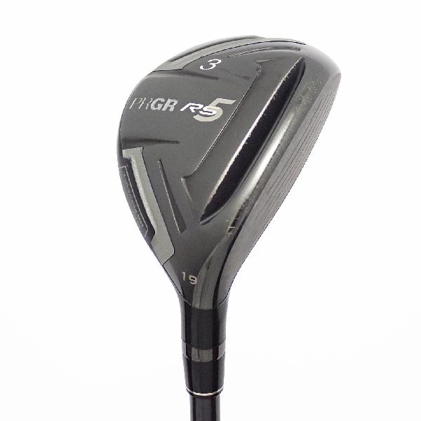 楽天市場】rs5 prgr ユーティリティーの通販