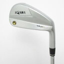 【中古】本間ゴルフ TOUR WORLD ツアーワールド TR21-X アイアン N.S.PRO 950GH neo シャフト:N.S.PRO 950GH ne...