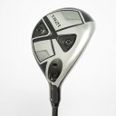 【中古】本間ゴルフ TOUR WORLD ツアーワールド TR21 フェアウェイウッド VIZARD TR20-50 【5W】シャフト:VIZARD TR20-...