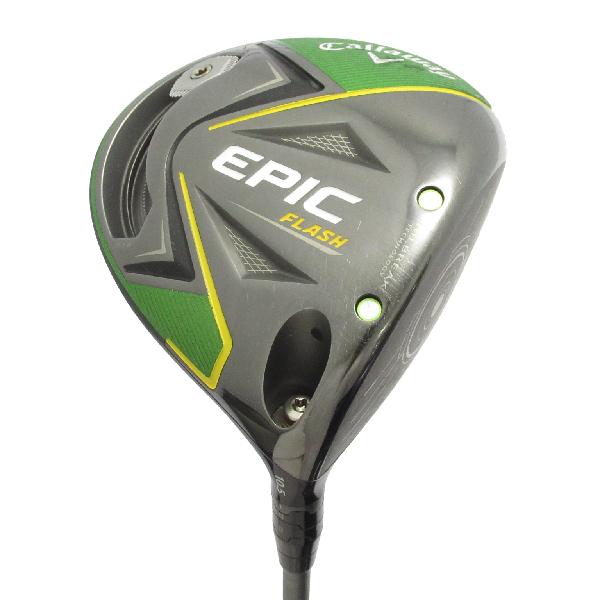 楽天市場】epic flash ドライバー ヘッドのみの通販