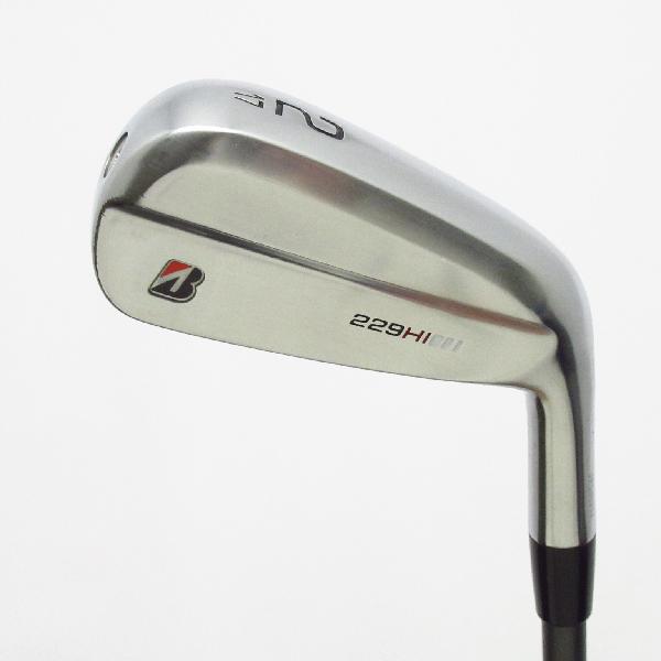 【中古】ブリヂストン　BRIDGESTONE GOLF　B-LIMITED 229HI ユーティリティ TENSEI BS Black 80i　【U2】シャフト：TENSEI BS Black 80iCDランク　フレックスS　男性用 メンズ用　右用