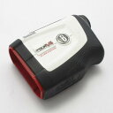 【中古】ブッシュネル Bushnell ピンシーカー ツアーV4シフトジョルト - Cランク フレックス- 男性用 メンズ用